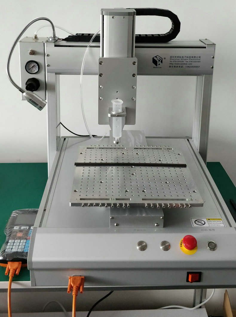 长期提供全自动数显点胶机 自动点胶机 点胶机批发 品种多样