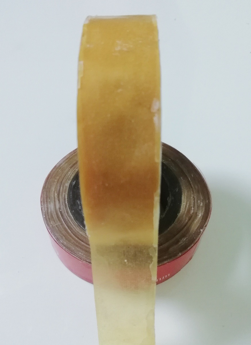 供应优质黄蜡带 绝缘带 电工胶带 品质可靠 值得信赖