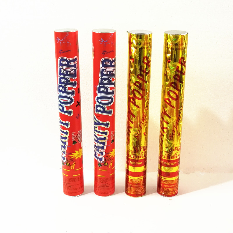 Bar Hand-Held Salute Opening Salute Wedding Ceremony Tube Activity Celebration Party Fireworks Display Rotating Small Salute