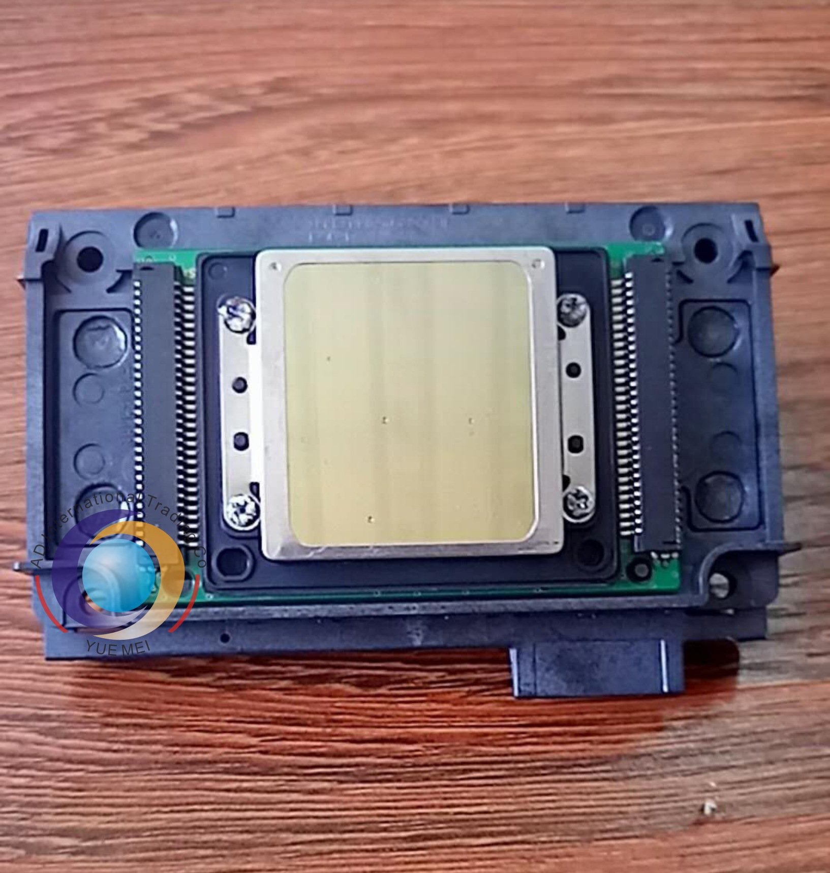 全新原装epson一体爱普生xp600不加密喷头