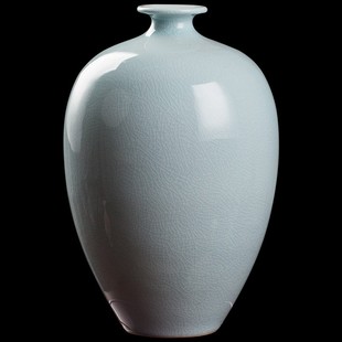 景德镇陶瓷花瓶