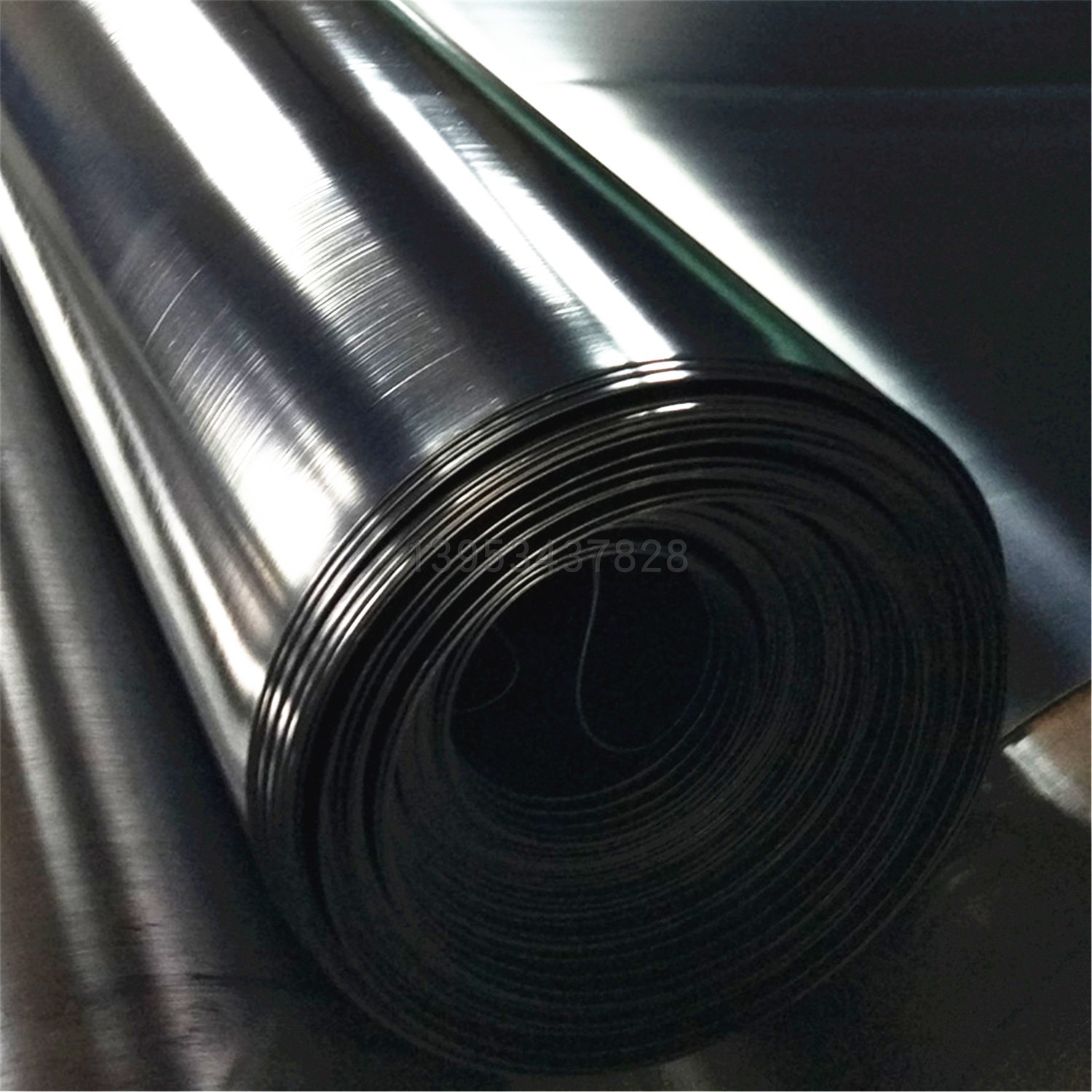 hdpe土工膜在沼气池的使用 - 阿里巴巴商友圈