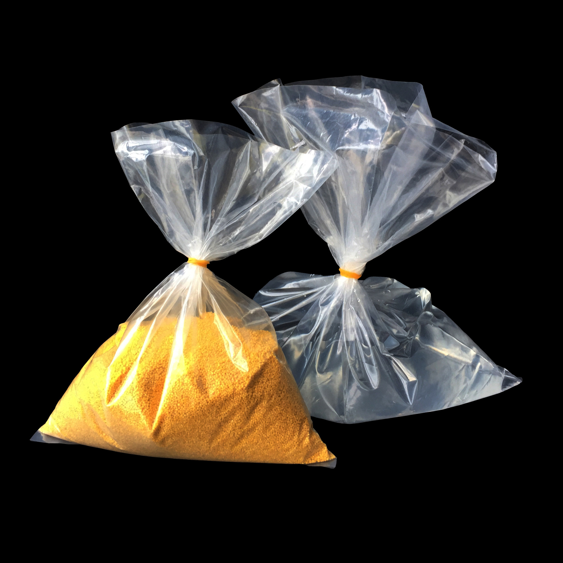 pe平口袋有那方面在用途呢