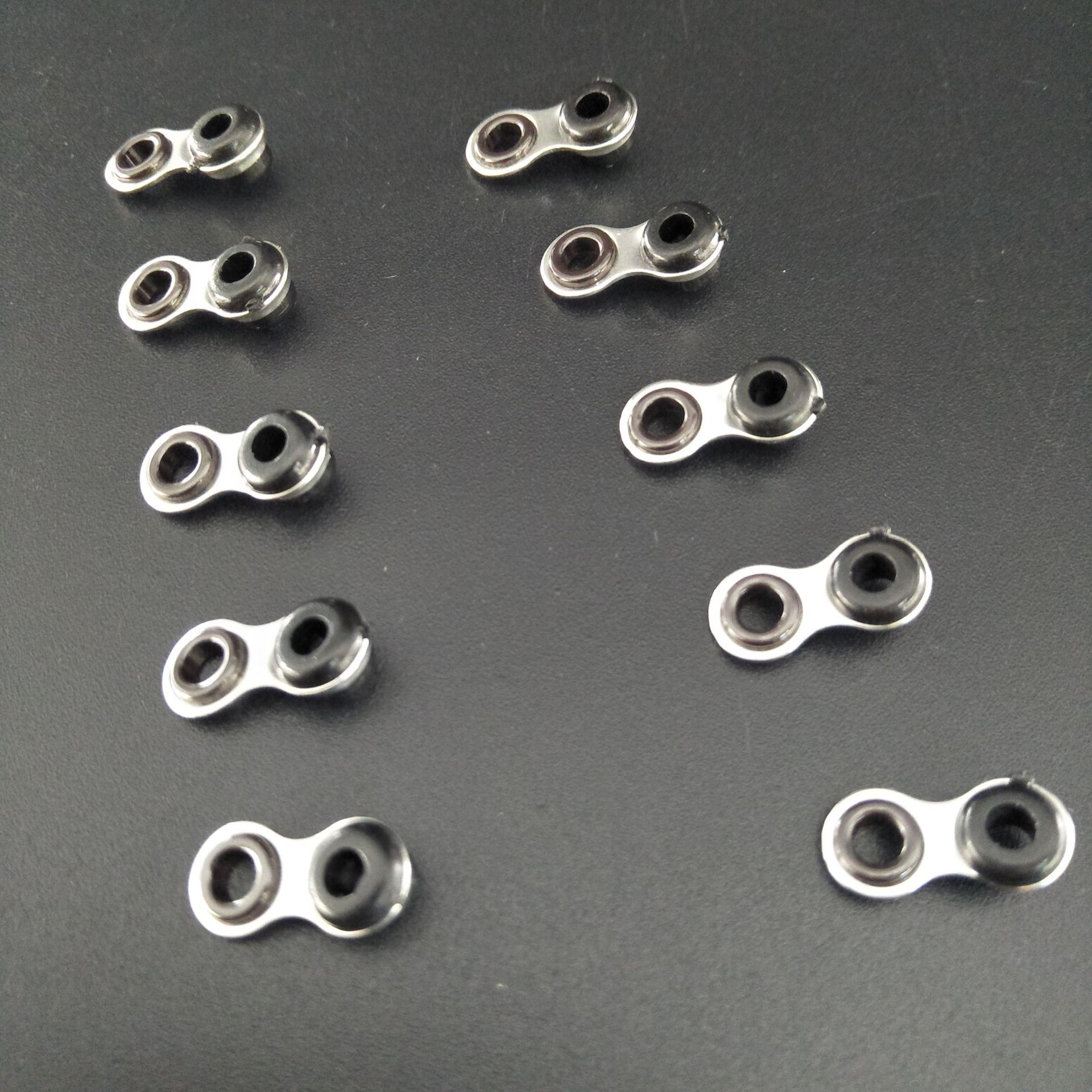 5mm矶钓竿导眼活动环矶竿过线环小眼矶竿导环