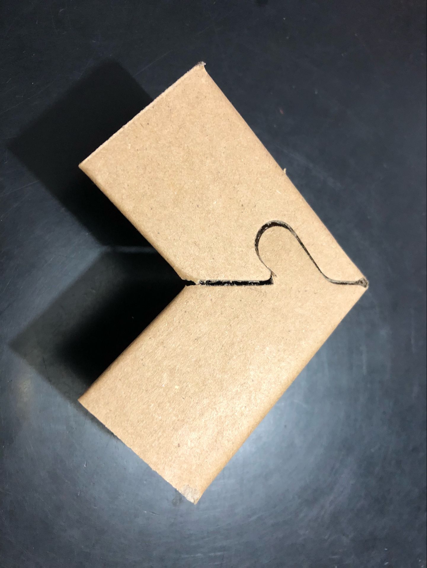 厂家l型纸护角牛皮纸护角条打包角纸箱包装护角33