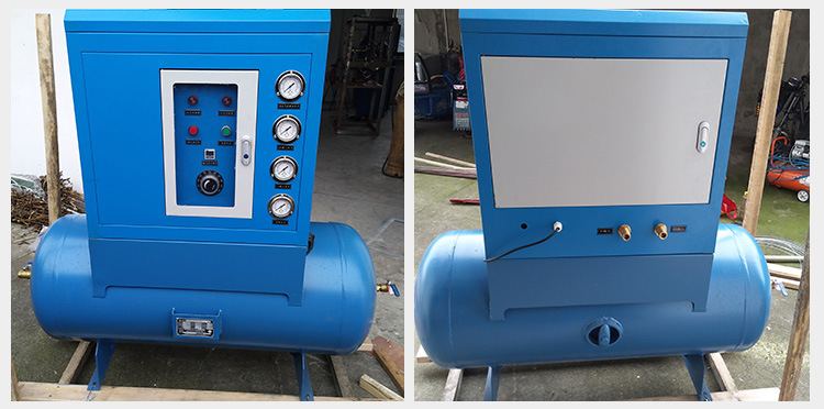 卧式大流量氩气与二氧化碳混配器 使用寿命超长送货上门