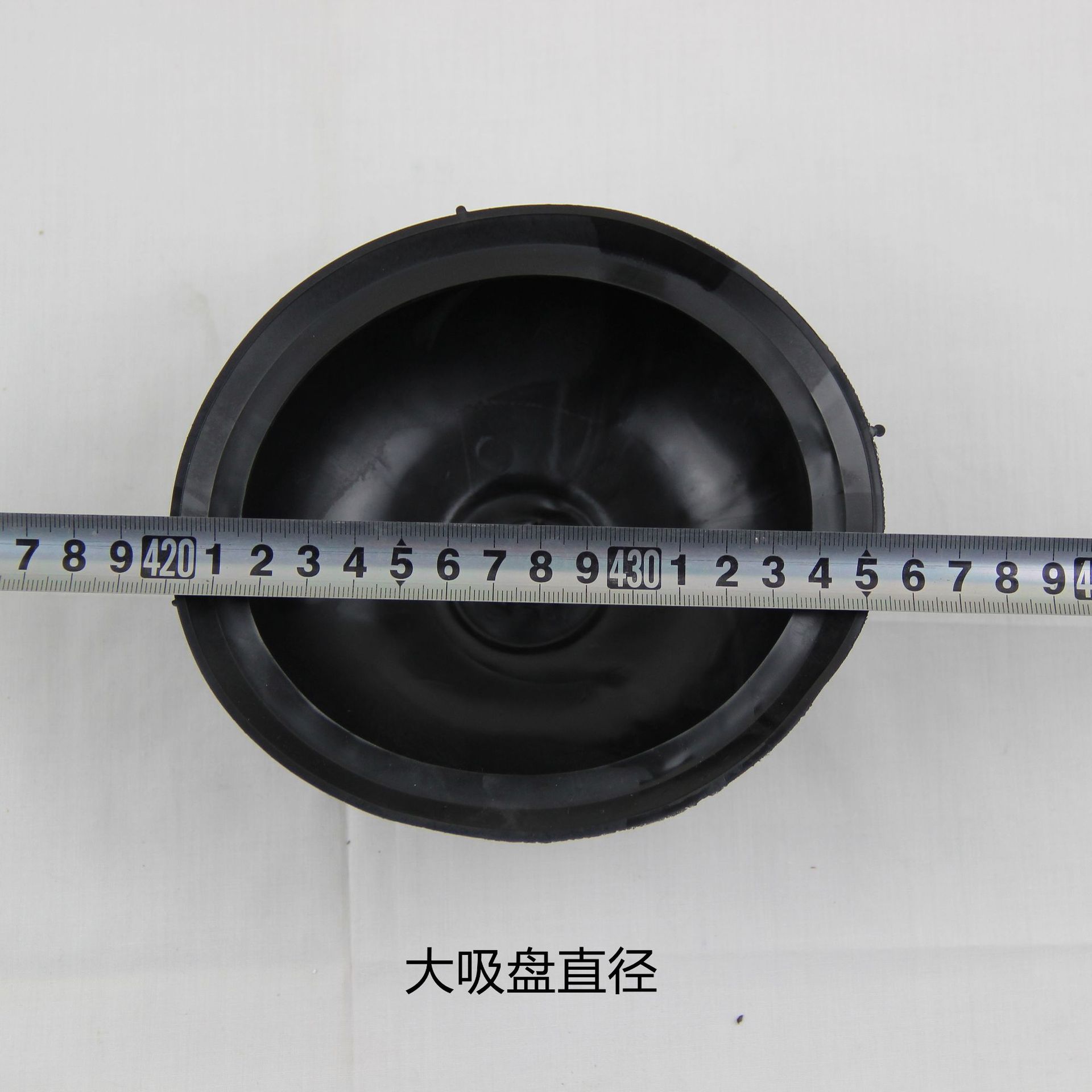 High Pressure Toilet Dredger Vacuum Pipe Dredger Sewer Toilet Dredger Tool Toilet Plunger Toilet Suck