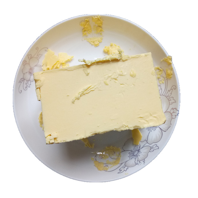 车轮牌黄奶油15kg 食品级黄奶油 植物黄奶油