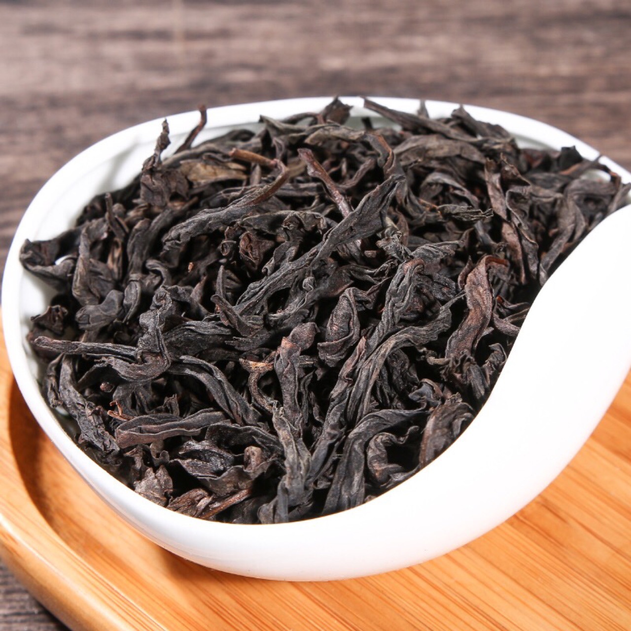 厂家直销大红袍茶叶散装新春茶武夷山岩茶浓香碳焙乌龙茶叶批发
