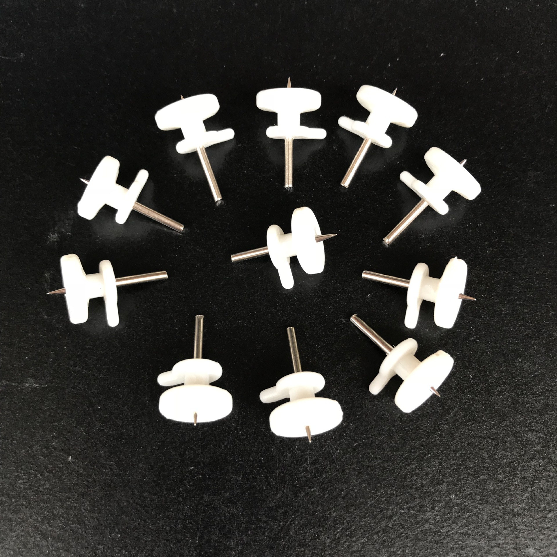 厂家直销相框无痕钉 迷你小墙钉 数字油画隐形挂 照片墙挂钩促销