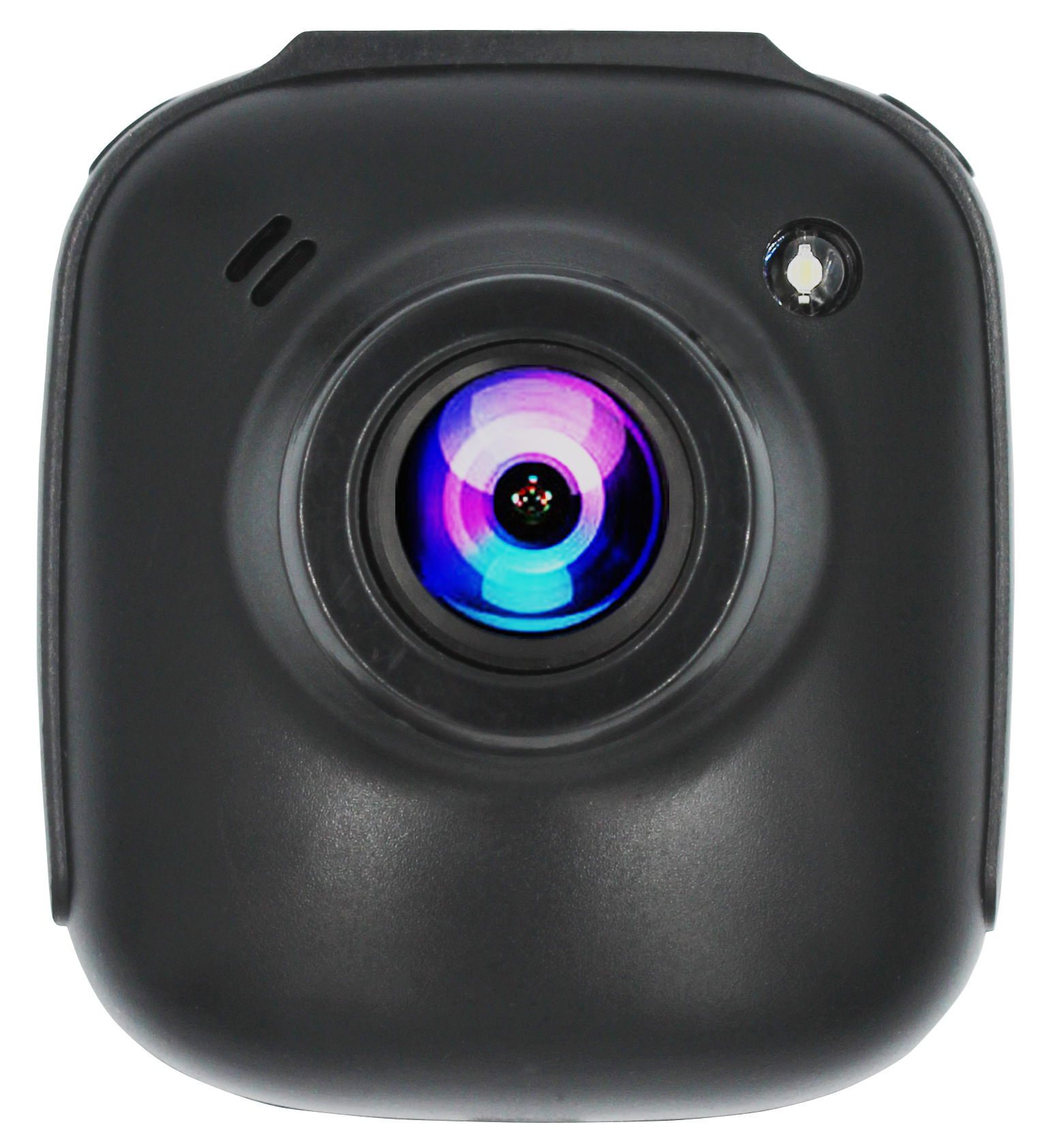 5寸隐藏式行车记录仪1080p高清停车监控车载dvr可选配双镜头