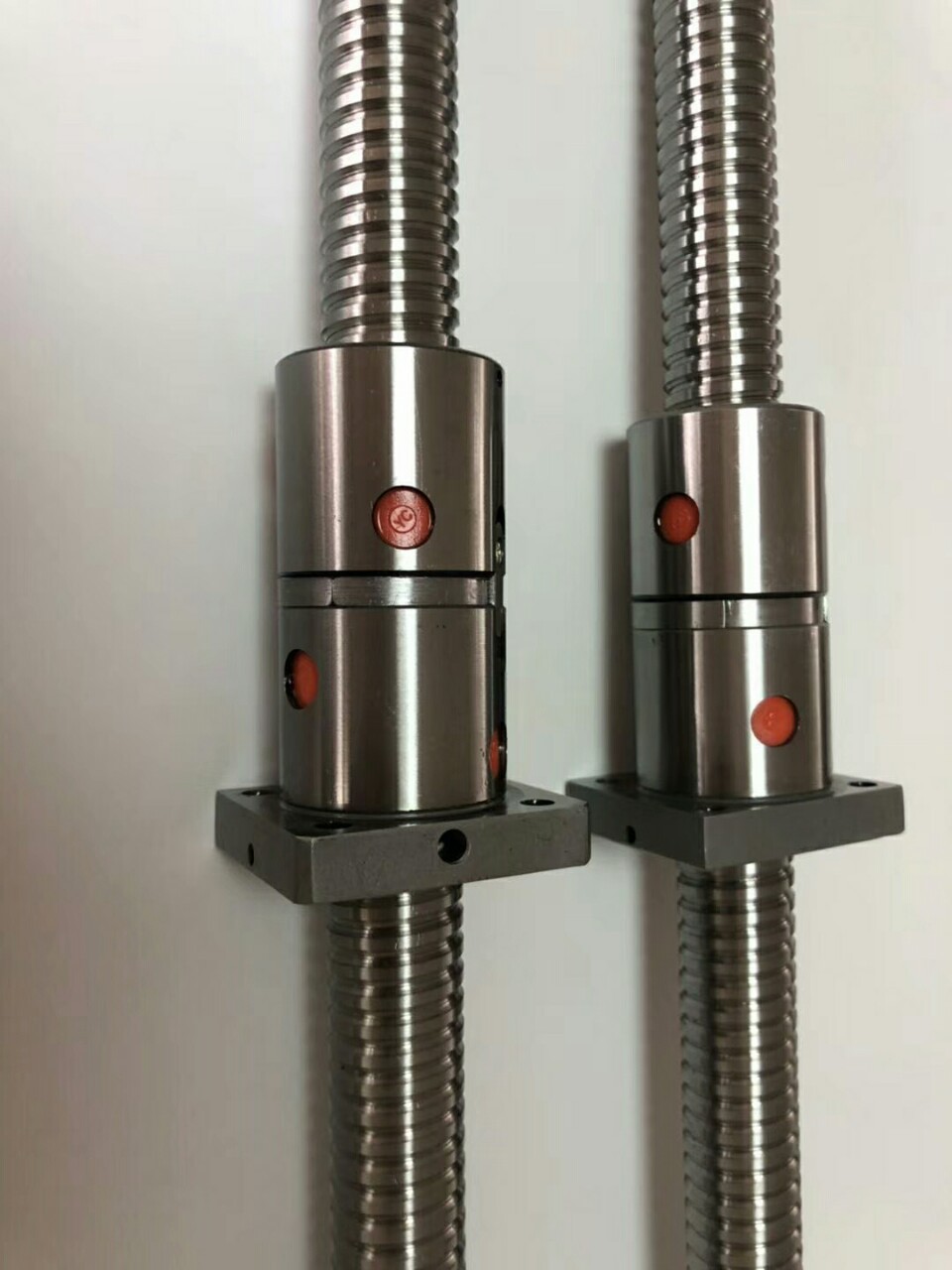 厂家直销大量高精度数控机床滚珠丝杠机械传动配件滚珠丝杠