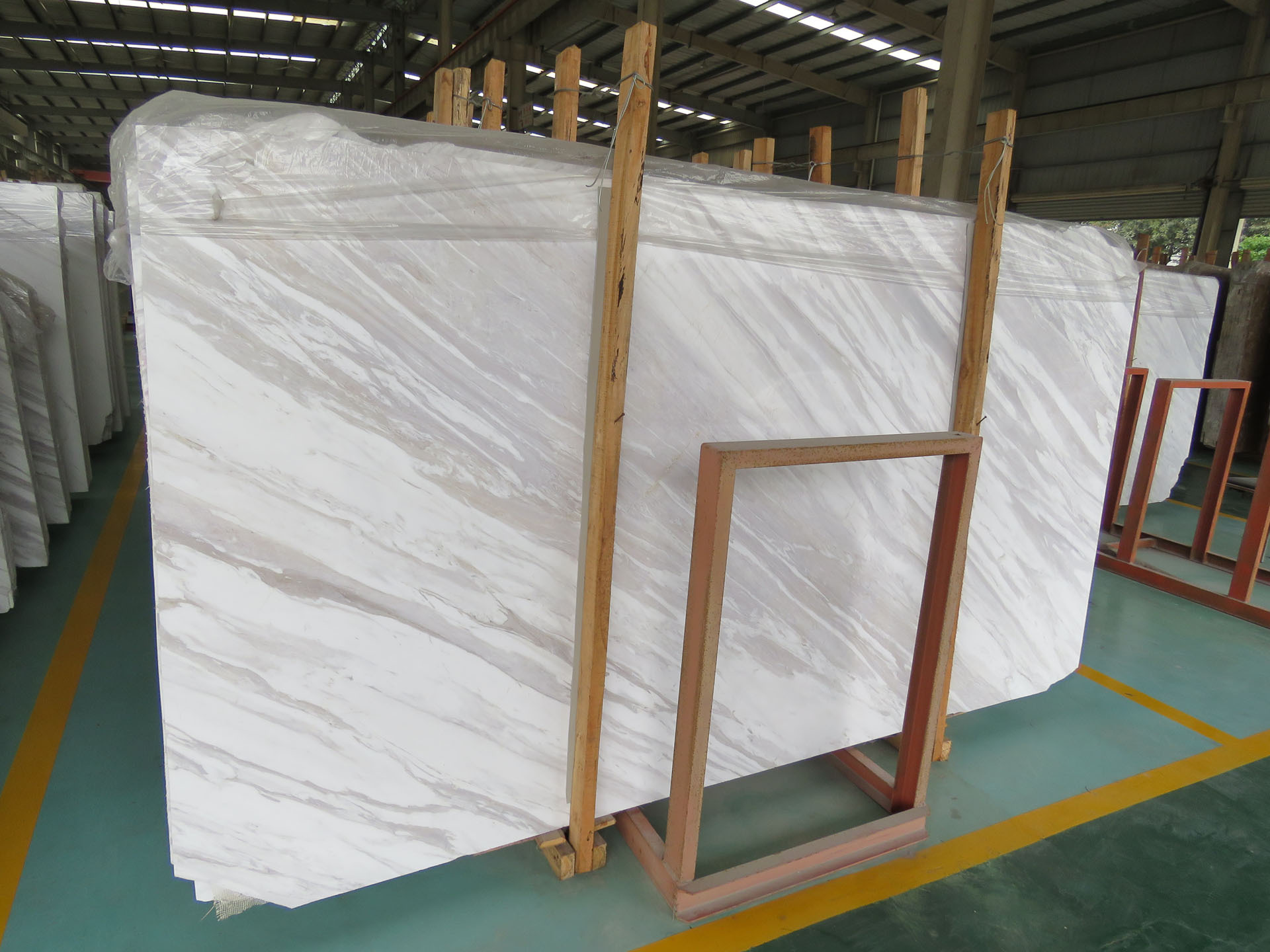 老矿爵士白通体大理石客厅地砖800x800白色大理石现代北欧大理石