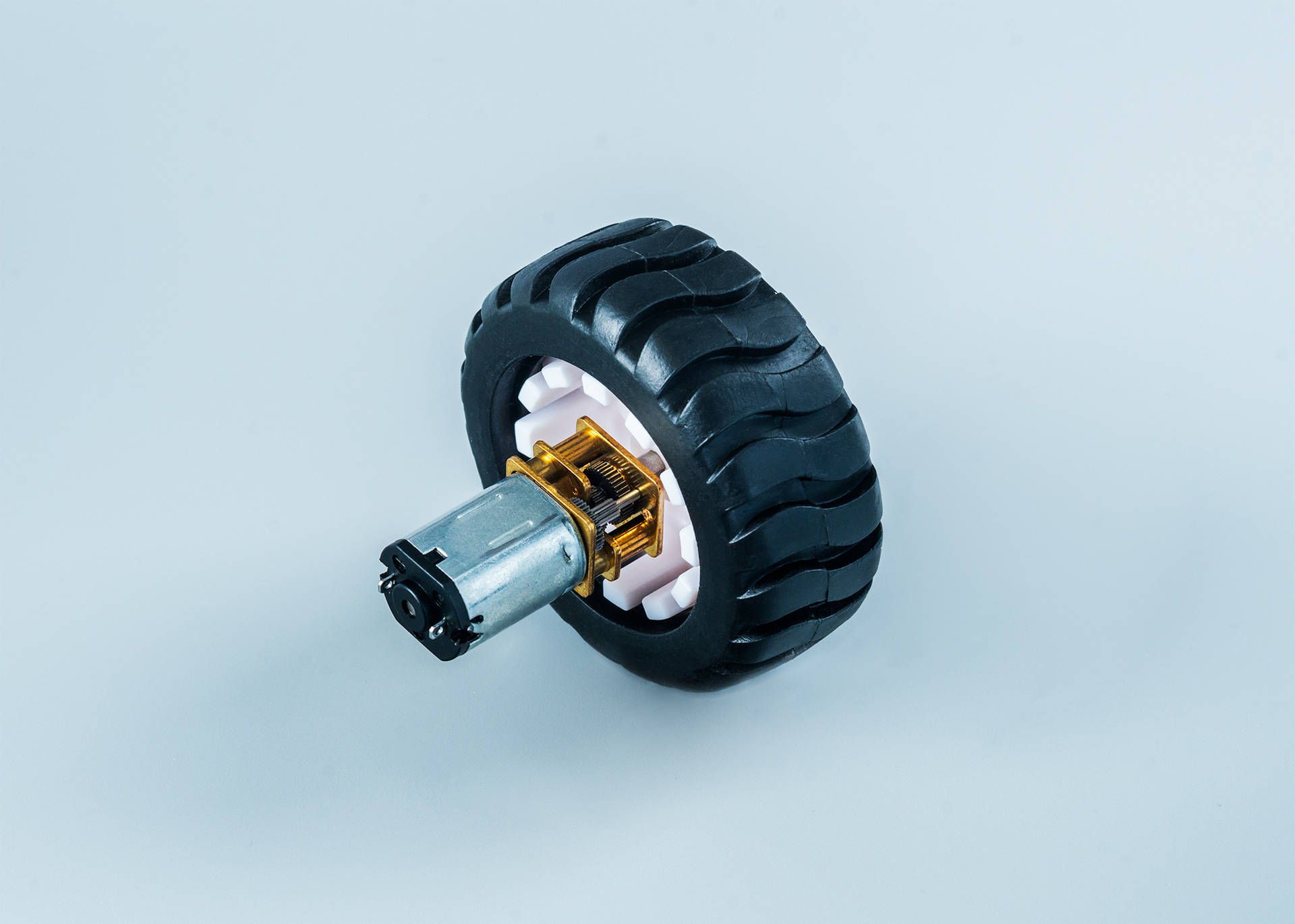 3v 10mm n20微型直流齿轮减速电机