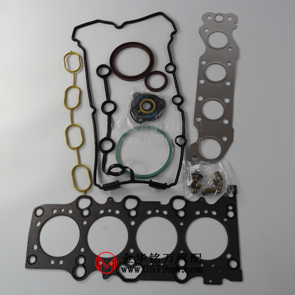 6 大修包 发动机大修包汽 缸垫修理包