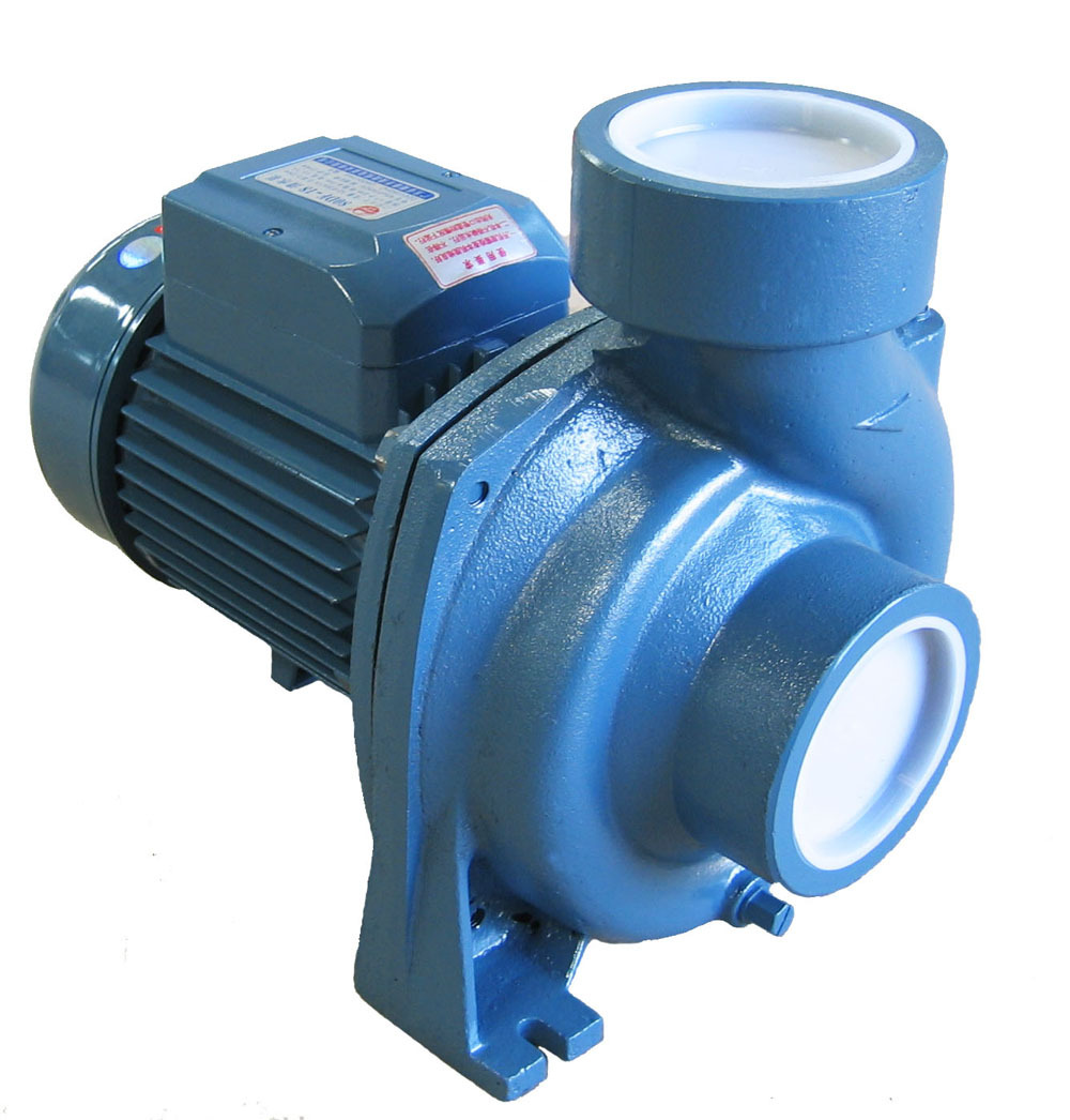 阳春养殖空调循环水泵凌波牌100sf-15离心式涡流水泵大流量3kw