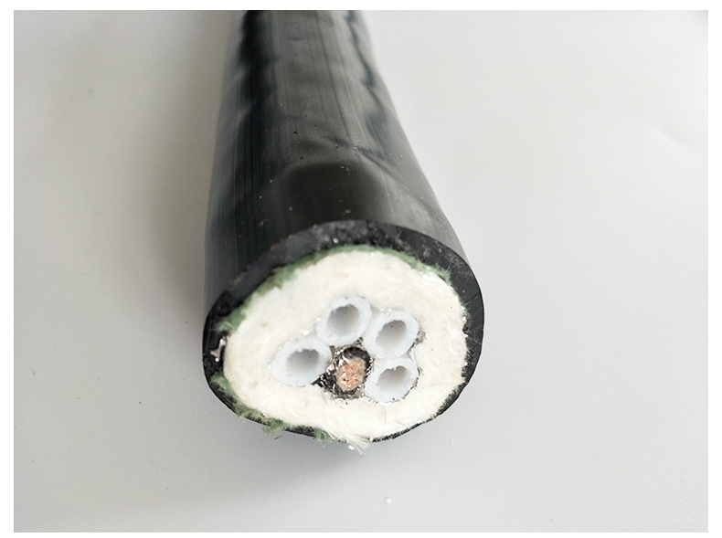 华尔特cems伴热管烟气取样伴热管线在线监测伴热管伴热采样管线