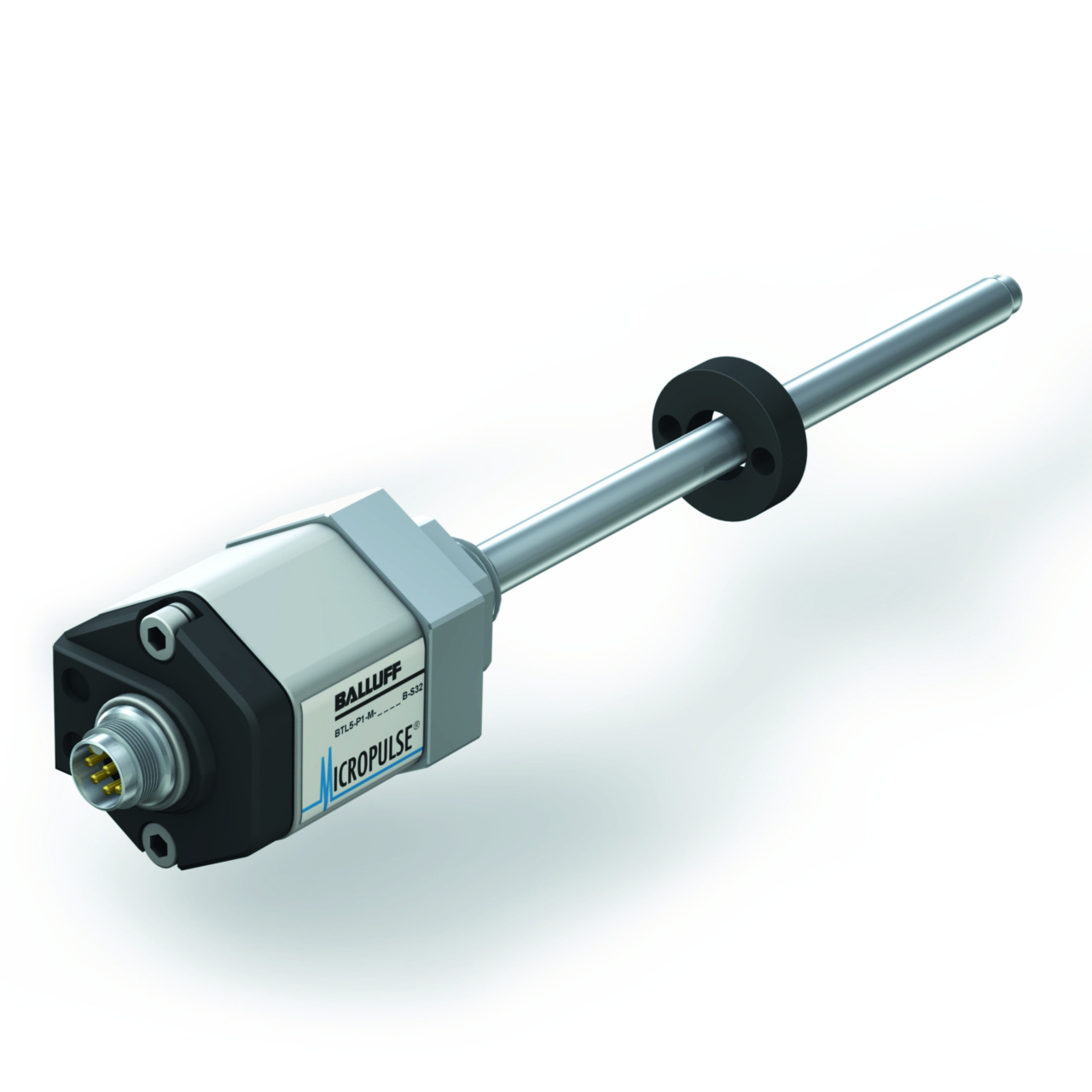 低价折扣balluff巴鲁夫传感器btl5-e10-m0125-b-s32位移传感器