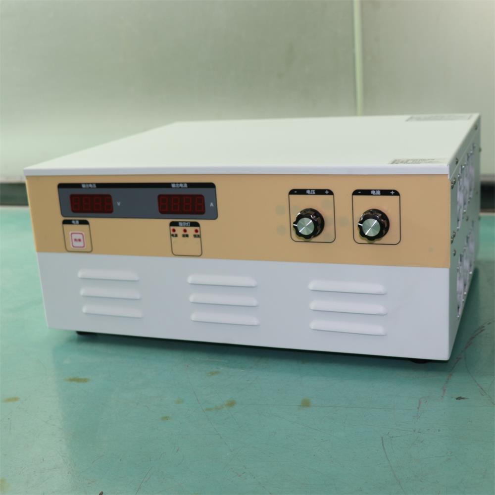 厂家直销直流稳压电源dy-6kva输入220v±15%输出dc0~270v 22a可调