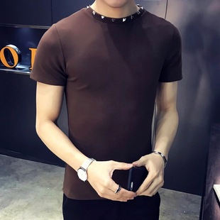 创意金属系列衣服