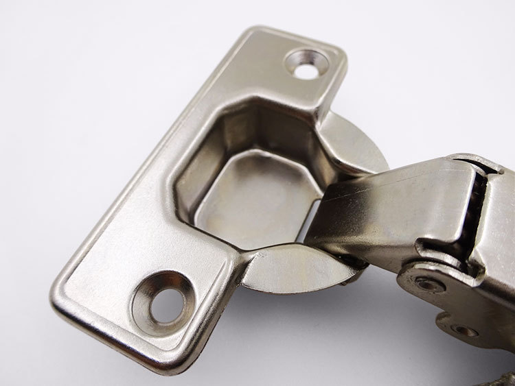 2厚 直臂 中弯 大弯 铁铰链