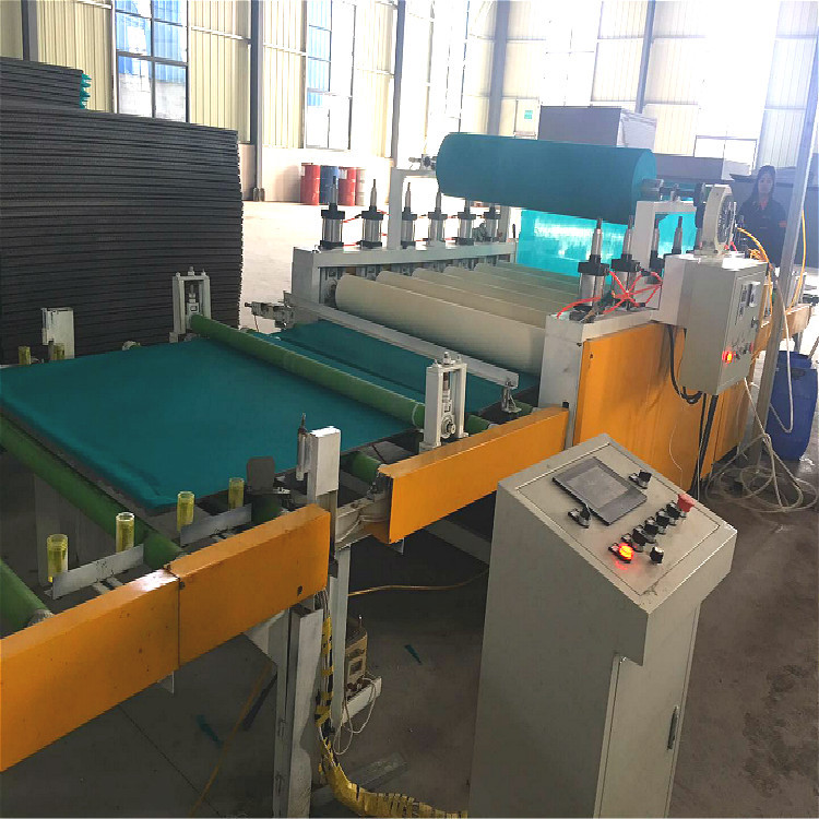 密度板贴纸机 装饰纸贴面机 平面板材贴面机 通过式贴面机-阿里巴巴