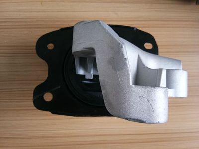 雪弗兰科帕奇支座变速箱脚胶脚垫25959114 25959117 96626787