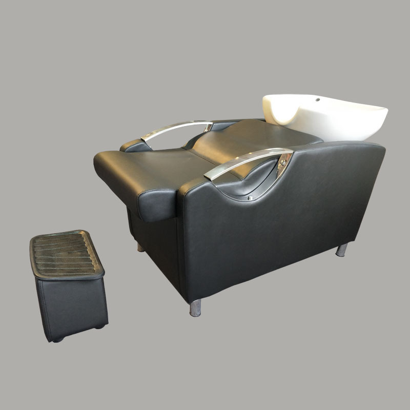 厂家直销 专用发廊洗头洗头床 简易洗头椅