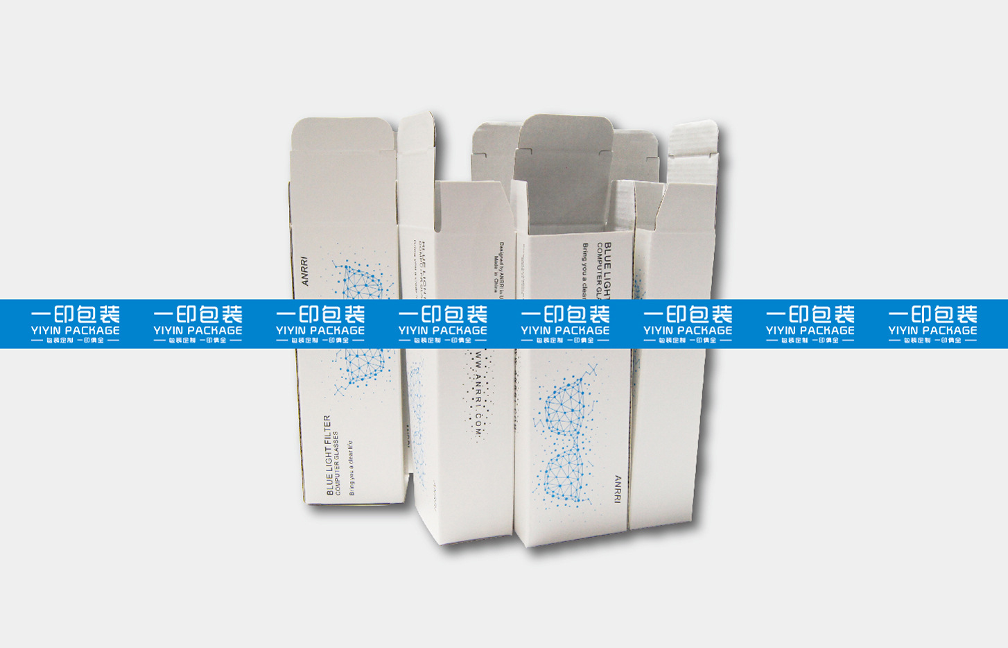 [1]牛皮纸盒天地盖盒飞机盒瓦楞盒包装盒彩盒印刷公司厂家定做详情45