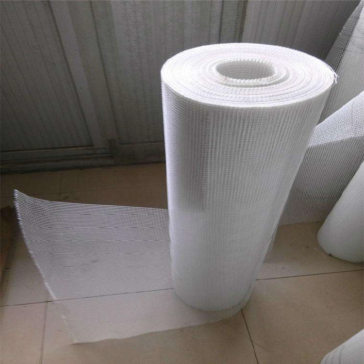 批发耐碱玻璃纤维网格布内外墙保温抗拉防裂网格布
