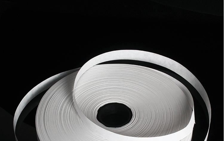 贴角机胶带_九环纸盒pet贴角机胶带 贴角机纸带 打角机耐高温pet - 阿