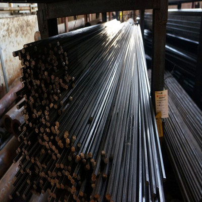 锻打大直径dt4c电工纯铁 环保铁棒 dt4c电磁磁性材料 可零切零卖