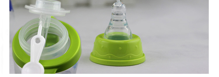 pp奶瓶奶嘴针通口针奶针塑料 开孔器批发 母婴用品生产厂家批发