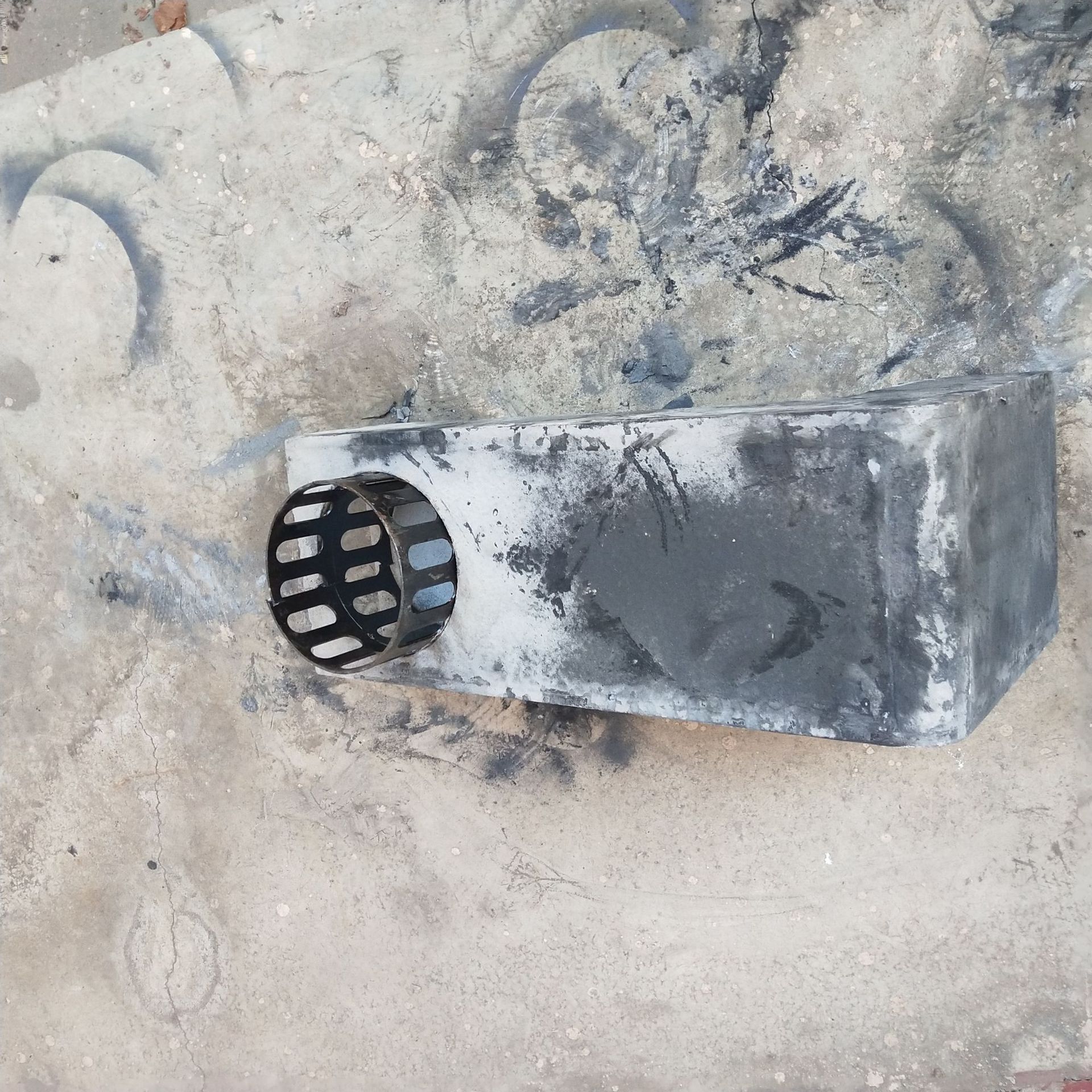 铸铁泄水管_大量厂家直销 铸铁泄水管 桥梁铸铁泄水管