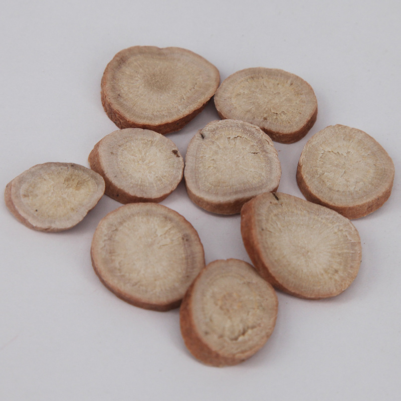 白芍 选装 无硫白芍 地道白芍片 芍药 量大从优