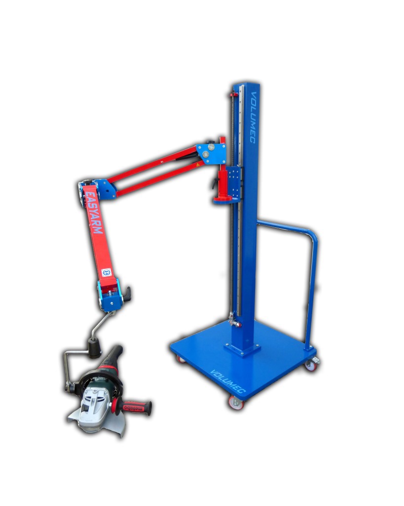 意大利崴卢嵋克volumec-助力平衡机械臂-eab3系列