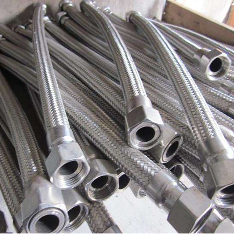 304不锈钢金属软管不锈钢波纹金属软管金属编织质优价廉