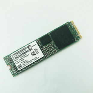 原装英特尔ngff m2 m.2 2280 80gssd笔记本台式固态硬盘mlc工业级