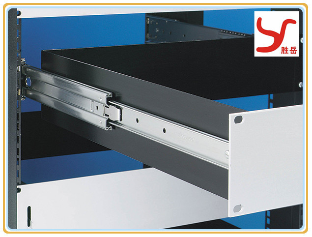 雅固拉accuridec3301/c3307/c3308滑轨 导轨 电子机柜 超行程