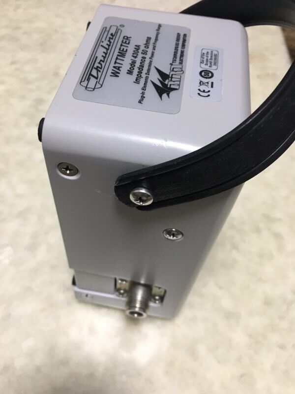 美国鸟牌500w功率计bird4304a通过式功率计/鸟牌功率计/买卖4304a