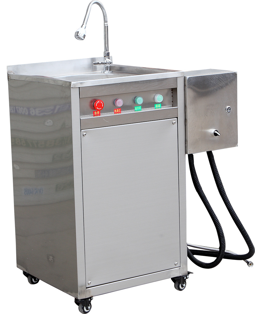 新品上市商用厨佘垃圾处理器餐厨垃圾处理器厨房垃圾粉碎器