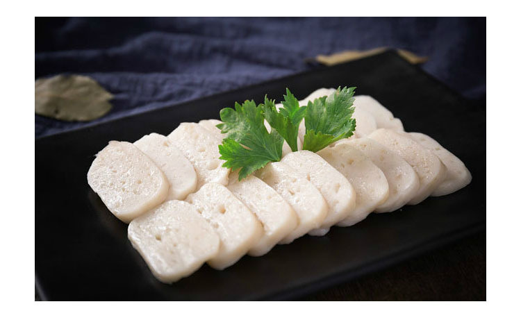 温州鱼饼特产鮸鱼饼鱼糕正品瓯龙藤桥美食送礼1200克鱼饼代加工