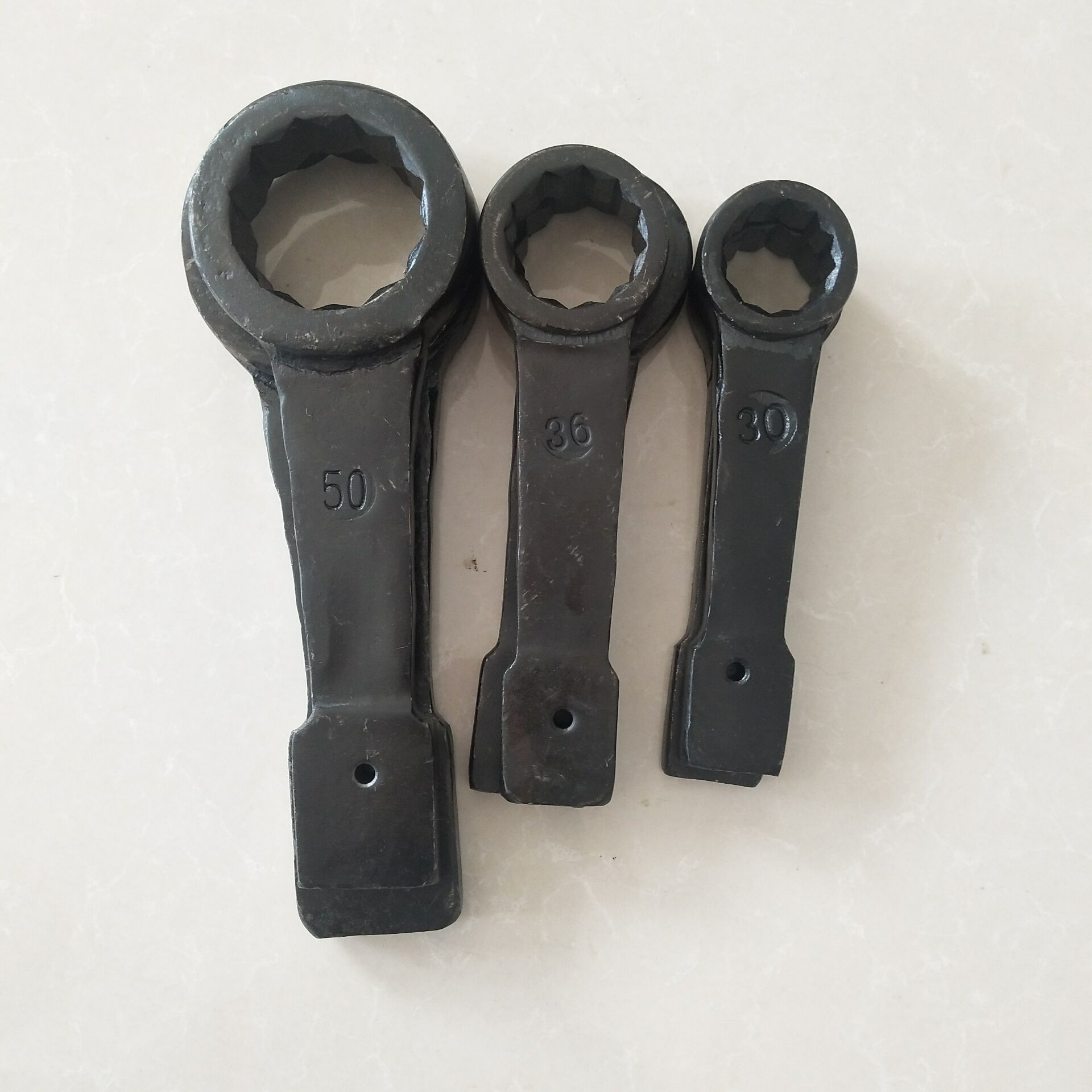 敲击扳手 敲击梅花扳手 敲击六角扳手