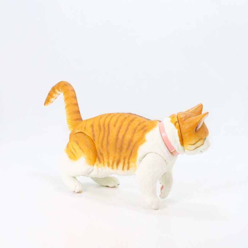 动漫公仔_洪迪动漫公仔 5 793# 摩尔加纳 猫咪 mona - 阿里巴巴