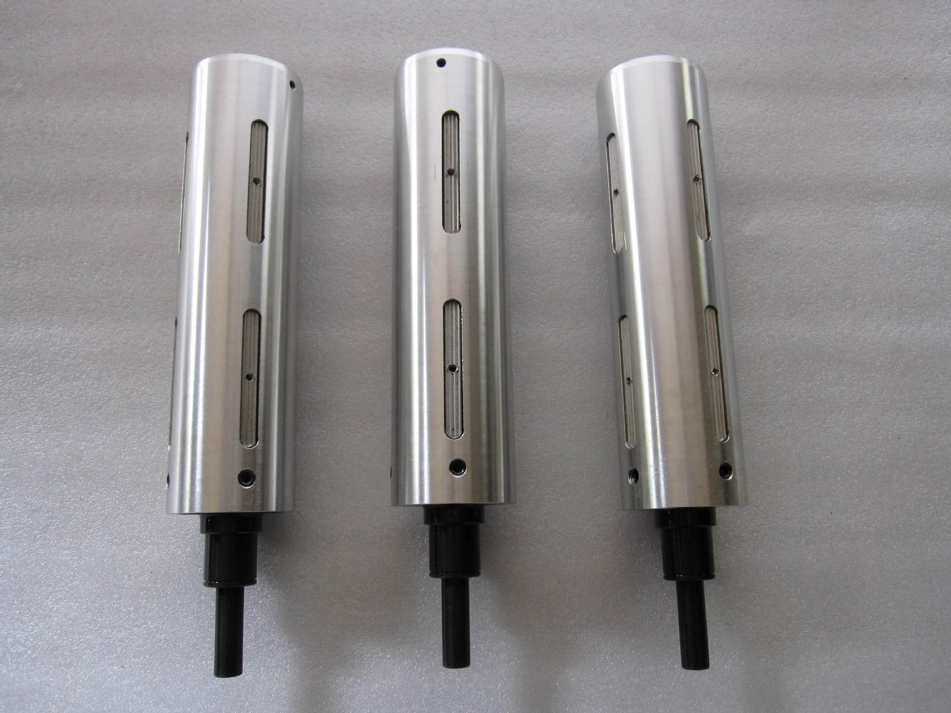 厂家直销供应键条式气胀轴键齿式气涨轴定制