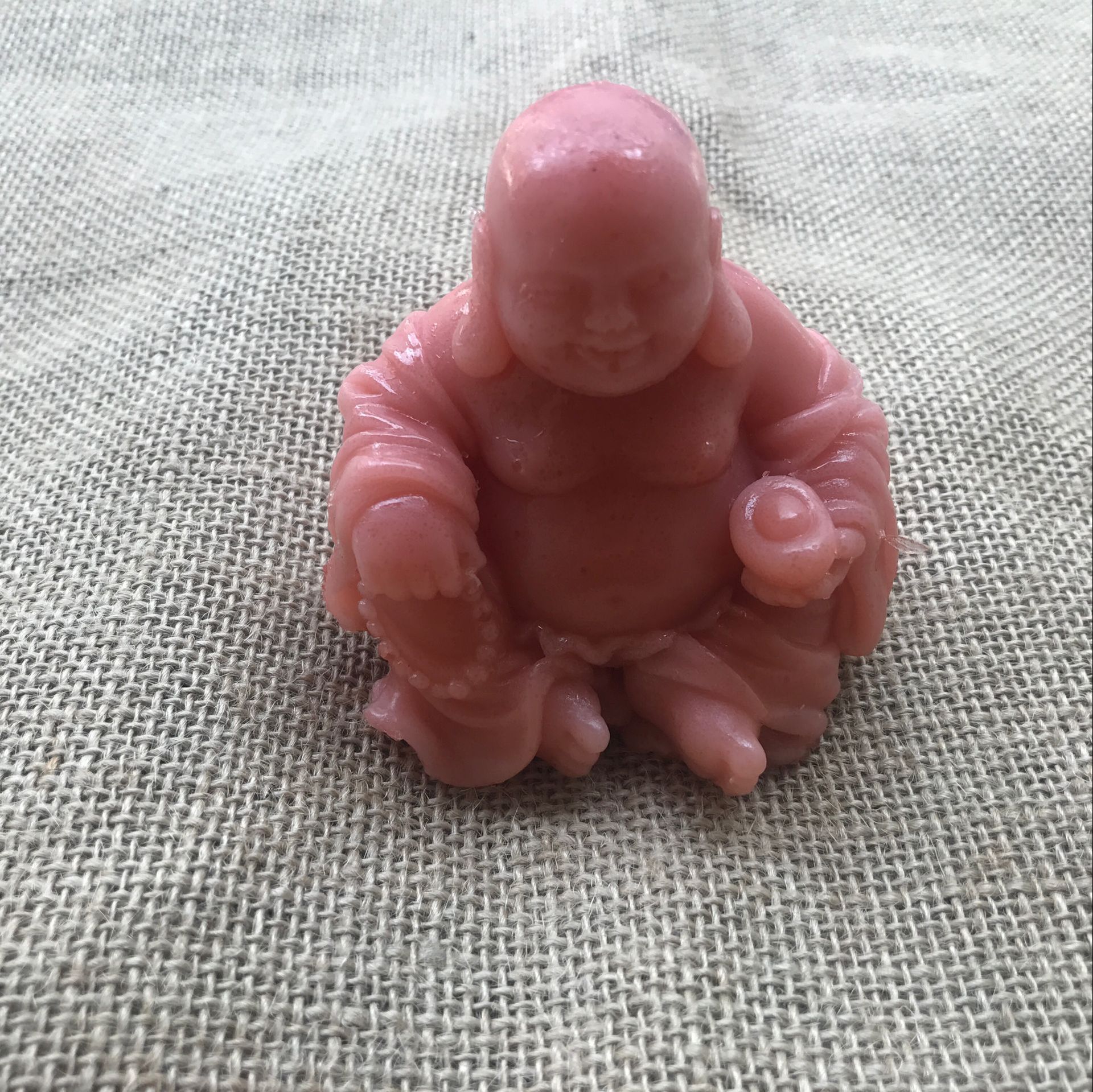 立体佛像硅胶模具 装饰模具