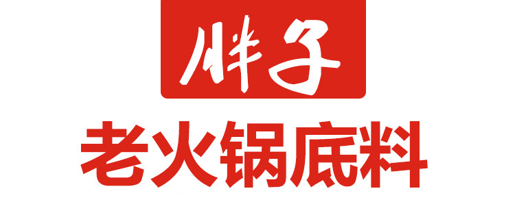 胖子调料logo图片