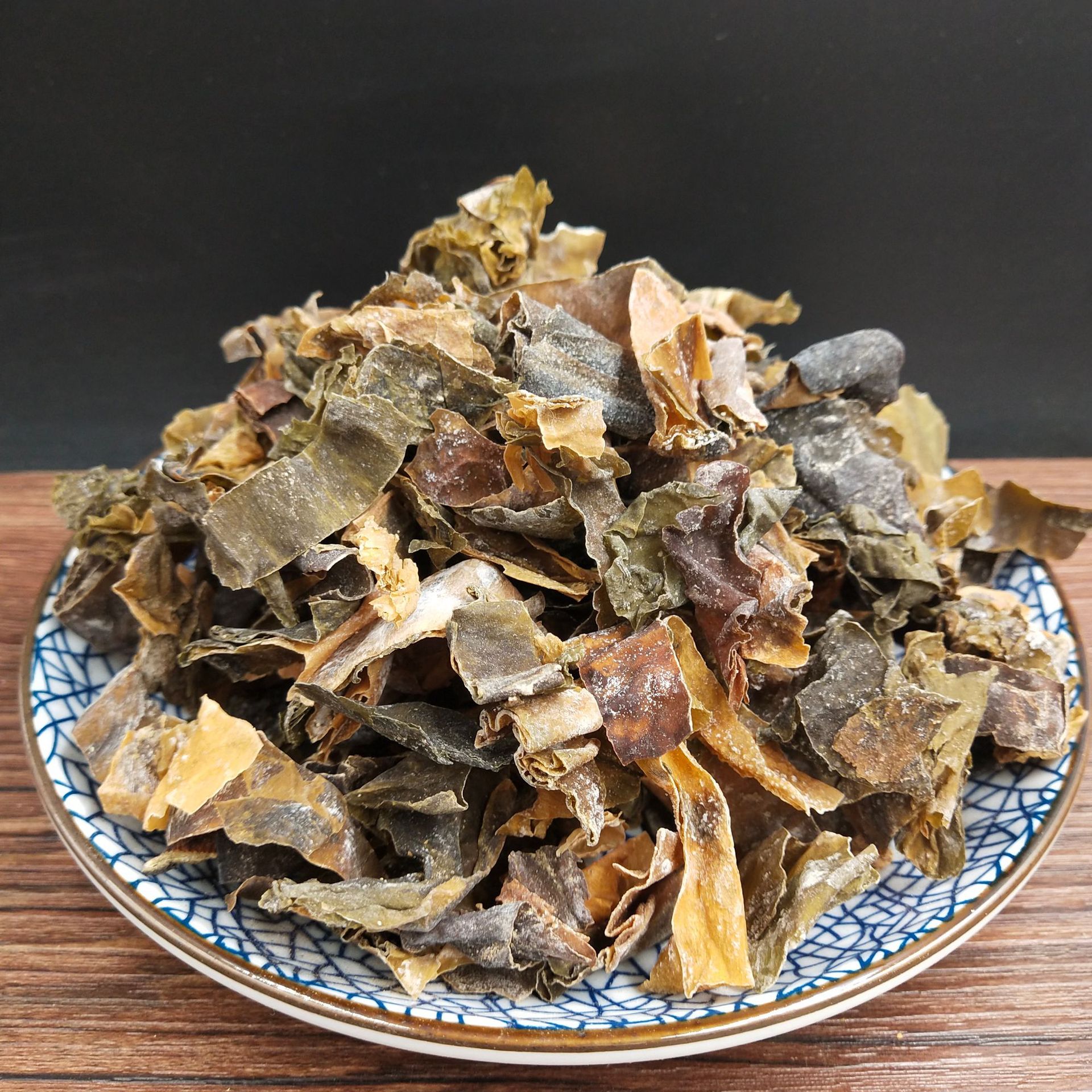 荟济堂 昆布1000g克 纶布 海昆布 江白菜 海草 量大从优