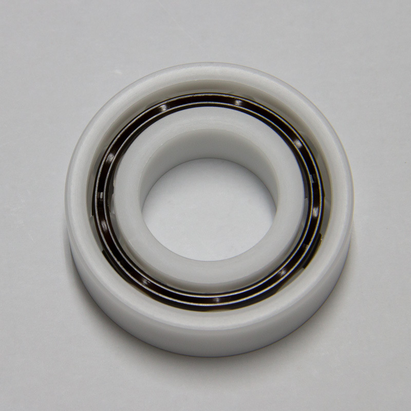 东莞厂家供应pom6900-6915薄壁塑料轴承防水深沟球轴承 优质现货