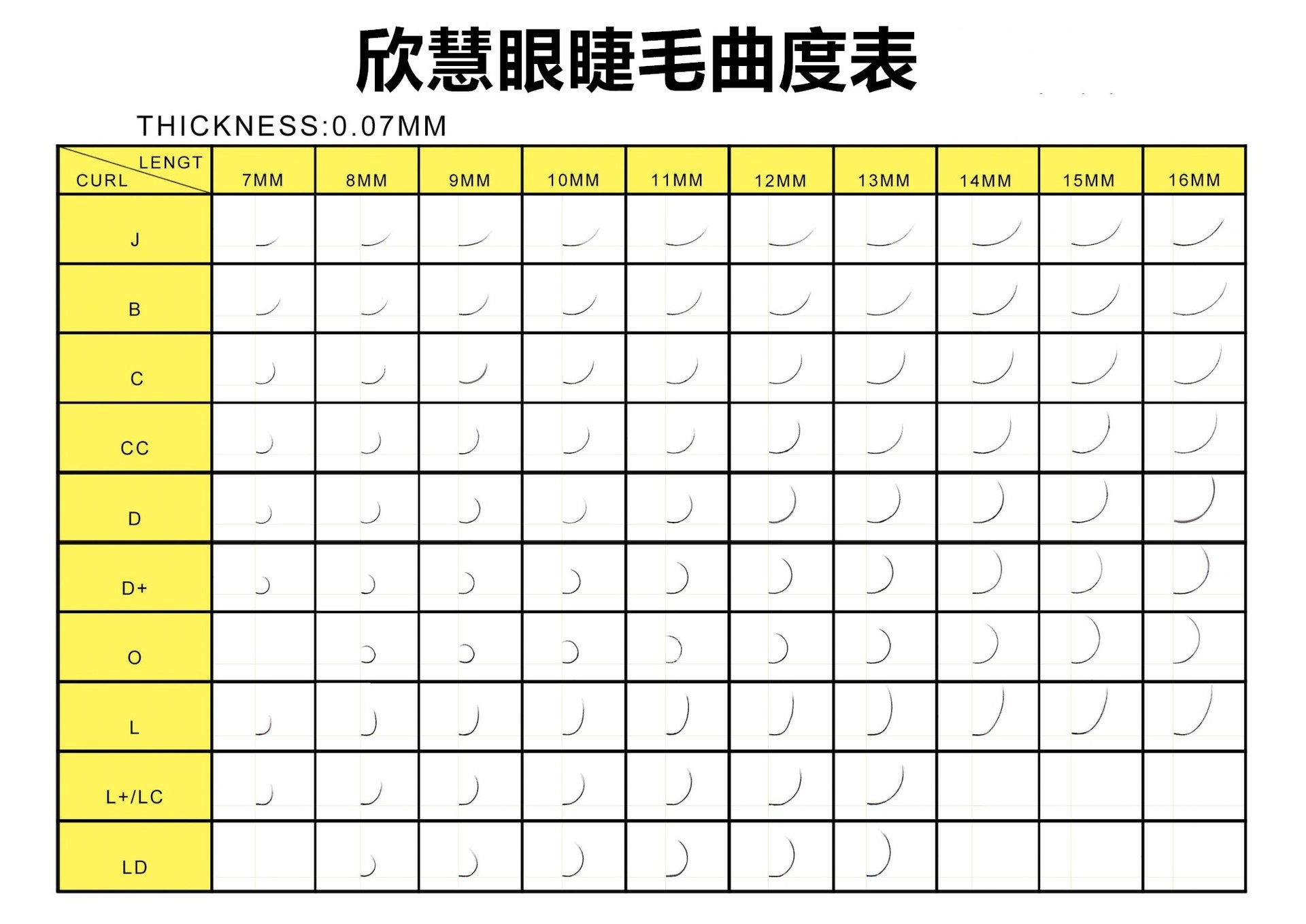 02012mmb嫁接睫毛密排柔软浓密嫁接睫毛单根种植假睫毛